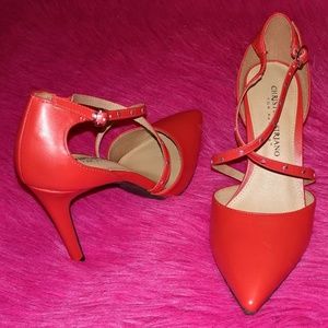 🆕Pointy Heels Shoes